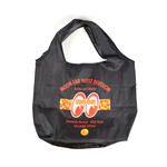 MOONEYES X IN4MATION FAR WEST DIVISION TOTE BAG