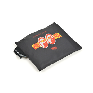 MOONEYES X IN4MATION FAR WEST DIVISION TOTE BAG