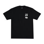 MOONEYES X IN4MATION FAR WEST DIVISION TEE