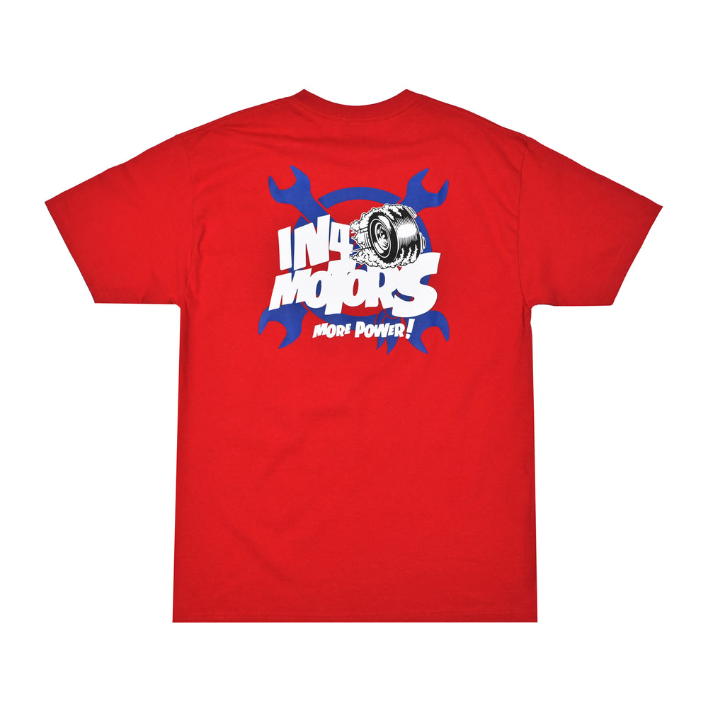 MORE POWER TEE DROPPING FRIDAY MAY 16TH 8AM HST