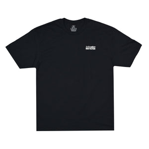 NON FICTION X IN4MATION TEE
