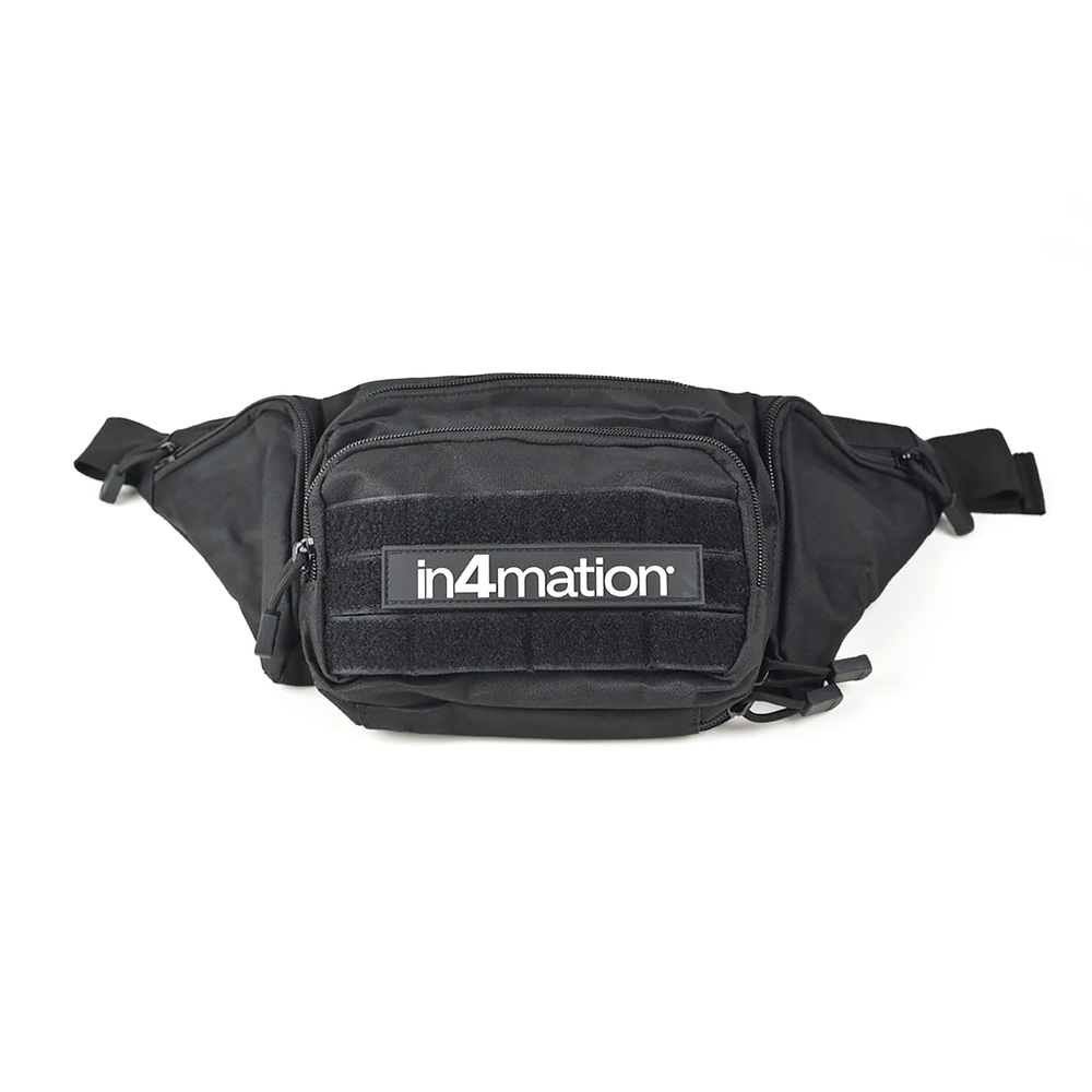 NOVEMBER HIP BAG