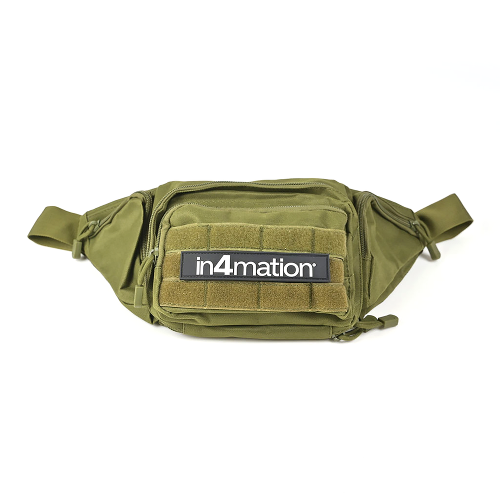 NOVEMBER HIP BAG