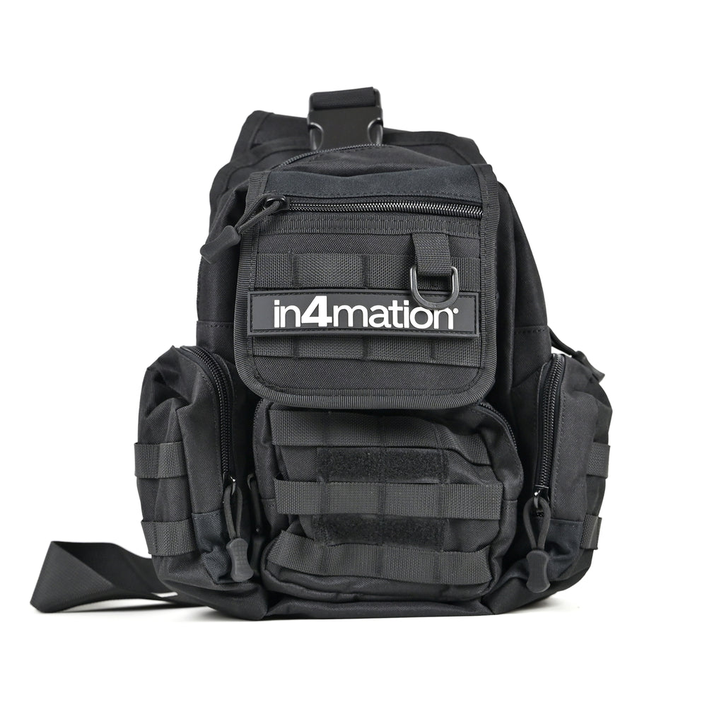 NRD SHOULDER BAG