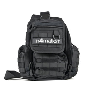 NRD SHOULDER BAG