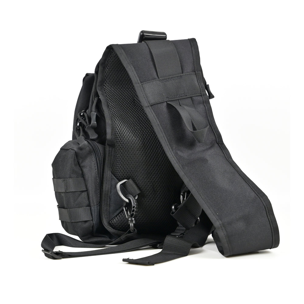 NRD SHOULDER BAG