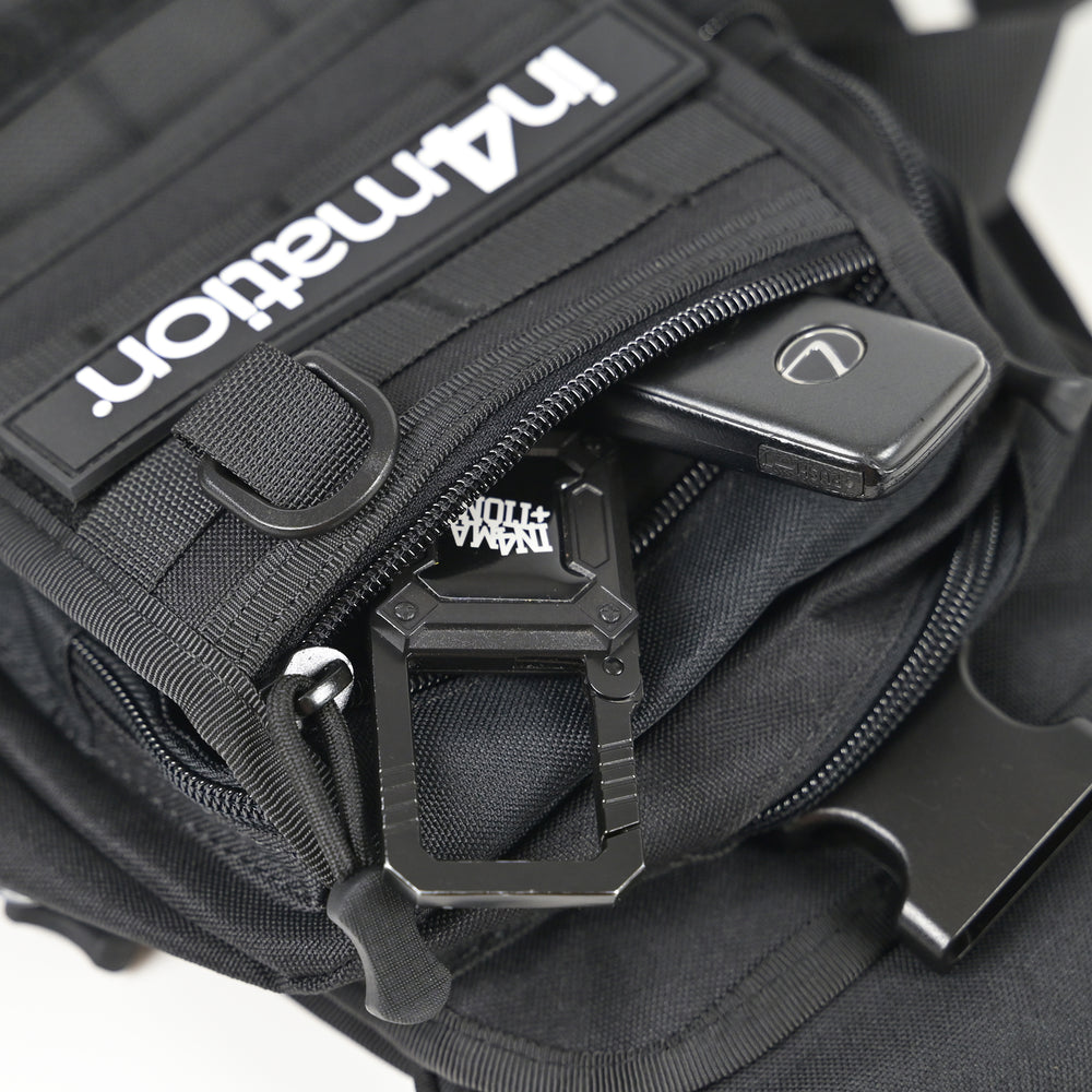 NRD SHOULDER BAG