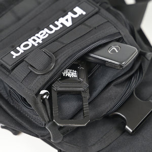 NRD SHOULDER BAG