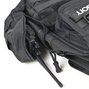 NRD SHOULDER BAG