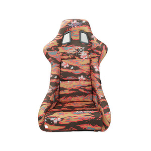 NRG X IN4MATION BUCKET RACING SEAT (MORE AVAILABLE VIA THEPRISMALAB.COM)