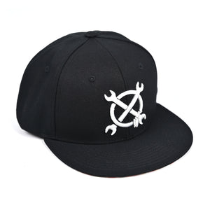 NRG X IN4M CROSS WRENCH SNAPBACK