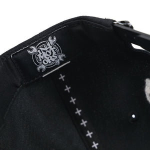 NRG X IN4M CROSS WRENCH SNAPBACK