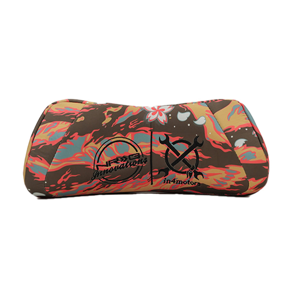 NRG X IN4MATION NECK PILLOW