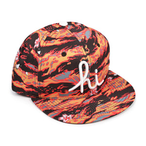NRG X IN4M TSP SNAPBACK