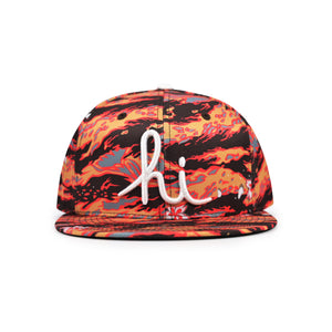 NRG X IN4M TSP SNAPBACK