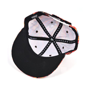 NRG X IN4M TSP SNAPBACK