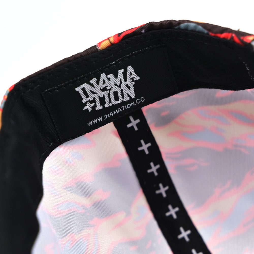 NRG X IN4M TSP SNAPBACK