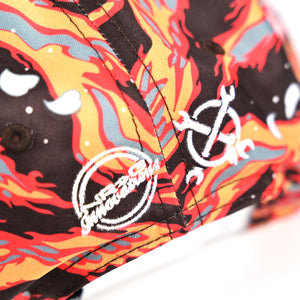 NRG X IN4M TSP SNAPBACK