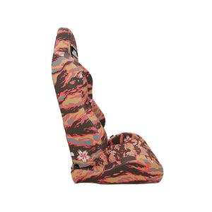 NRG X IN4MATION RECLINER RACING SEAT (MORE AVAILABLE VIA THEPRISMALAB.COM)