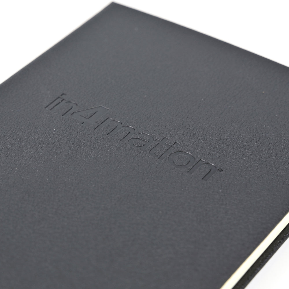 OG STANDARD NOTEBOOK