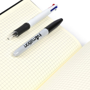 OG STANDARD NOTEBOOK
