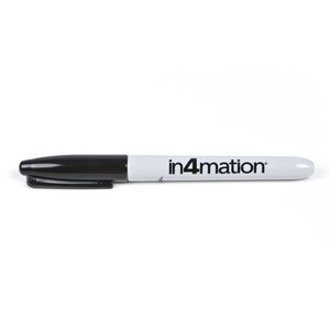 IN4MATION SHARPIE PEN