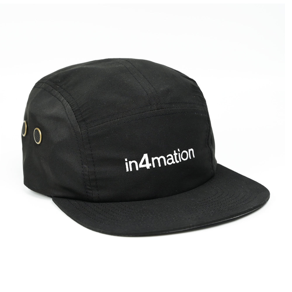 IN4MATION STANDARD 5 PANEL DROPPING FRIDAY MARCH 29TH 8AM HST