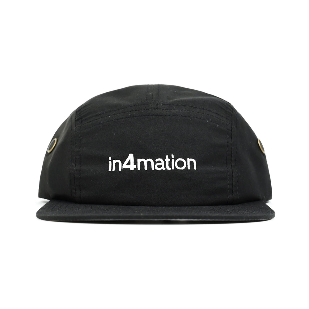 IN4MATION STANDARD 5 PANEL DROPPING FRIDAY MARCH 29TH 8AM HST