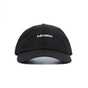 OG STANDARD UNCONSTRUCTED 6 PANEL HAT