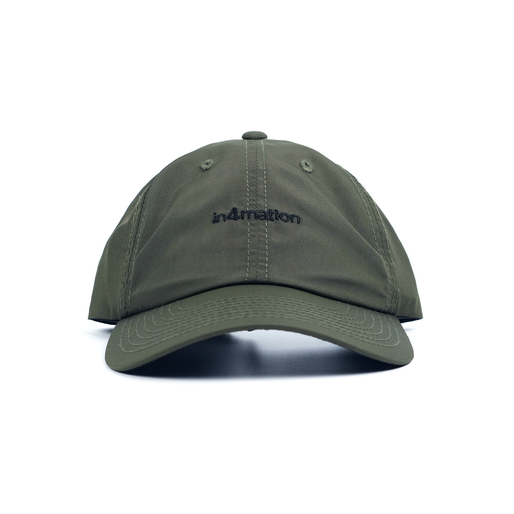 OG STANDARD UNCONSTRUCTED 6 PANEL HAT