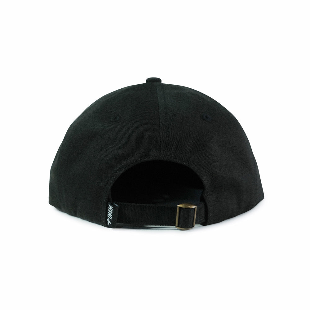 STANDARD LOGO 6 PANEL HAT