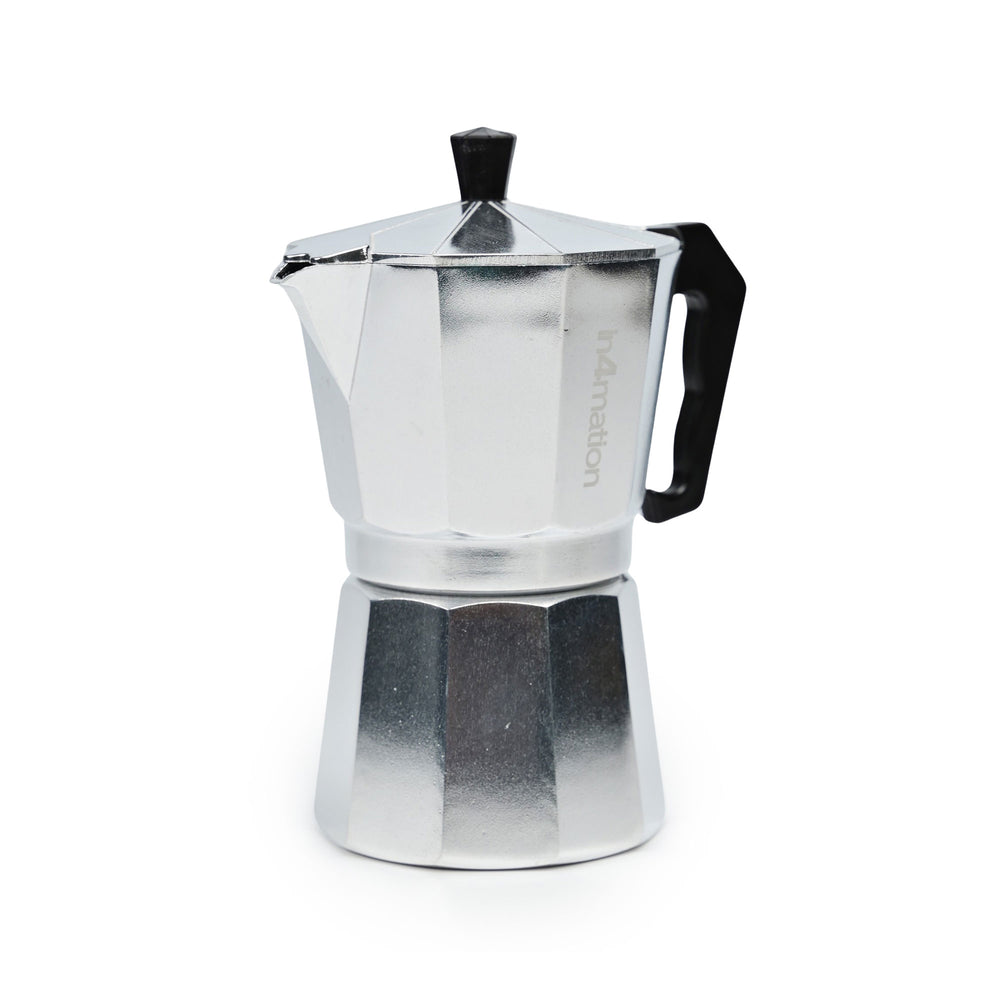 IN4MATION COFFEE MAKER