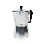 IN4MATION COFFEE MAKER