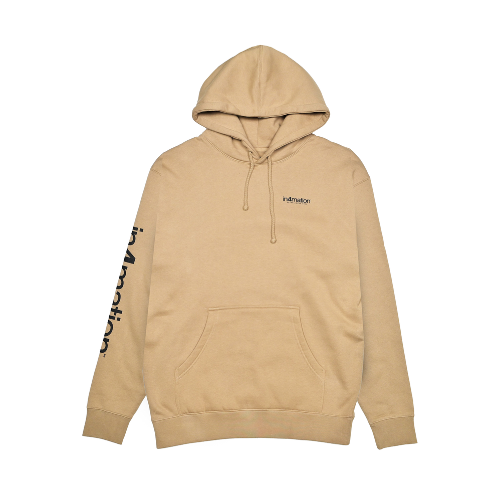 OG STANDARD PULLOVER