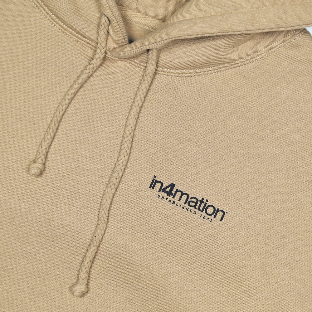 OG STANDARD PULLOVER