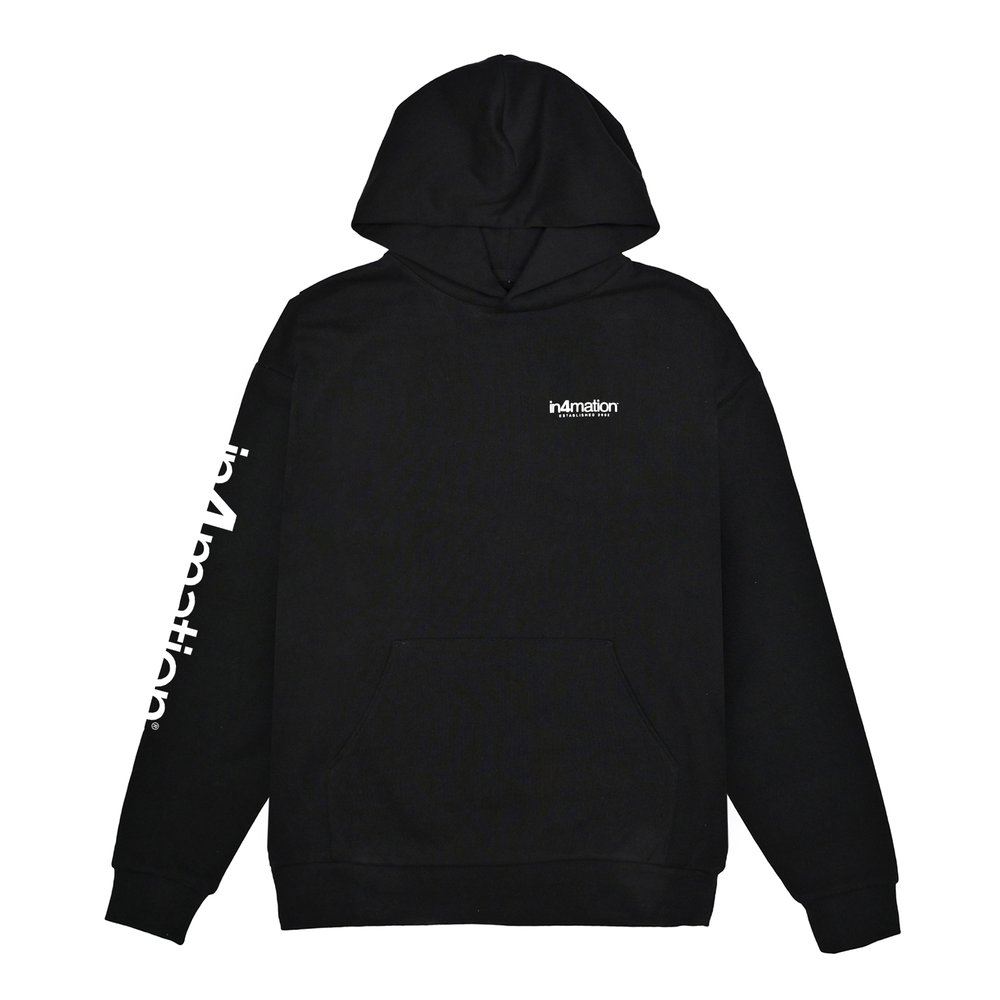 OG STANDARD PULLOVER