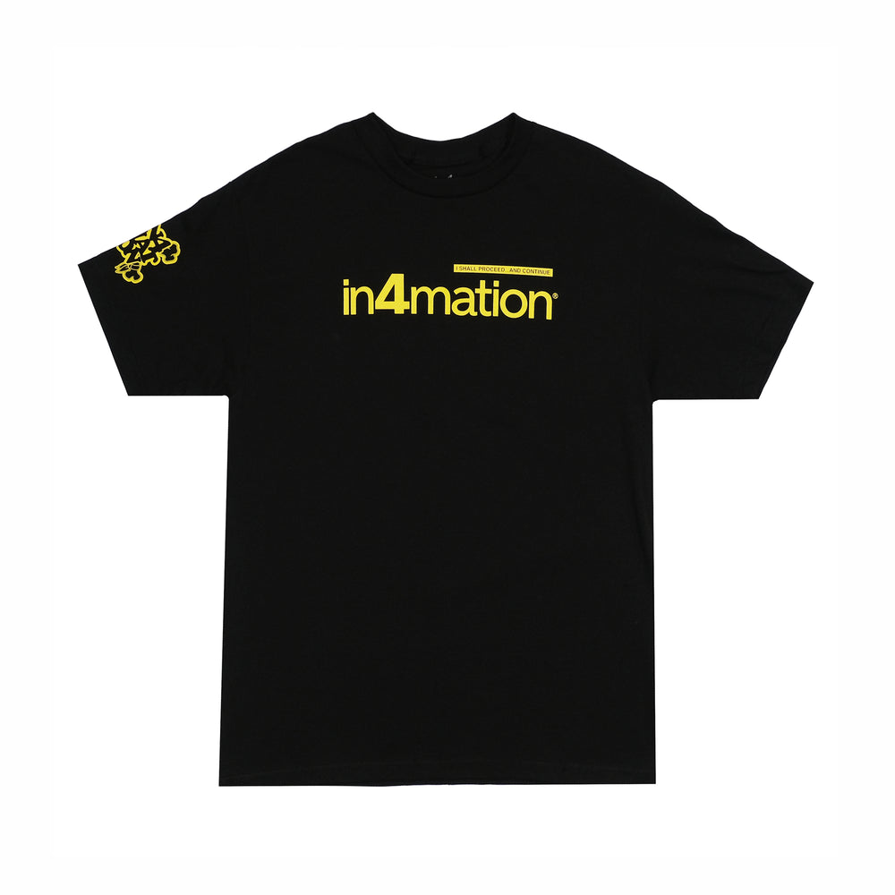 OG STANDARD LOGO TEE