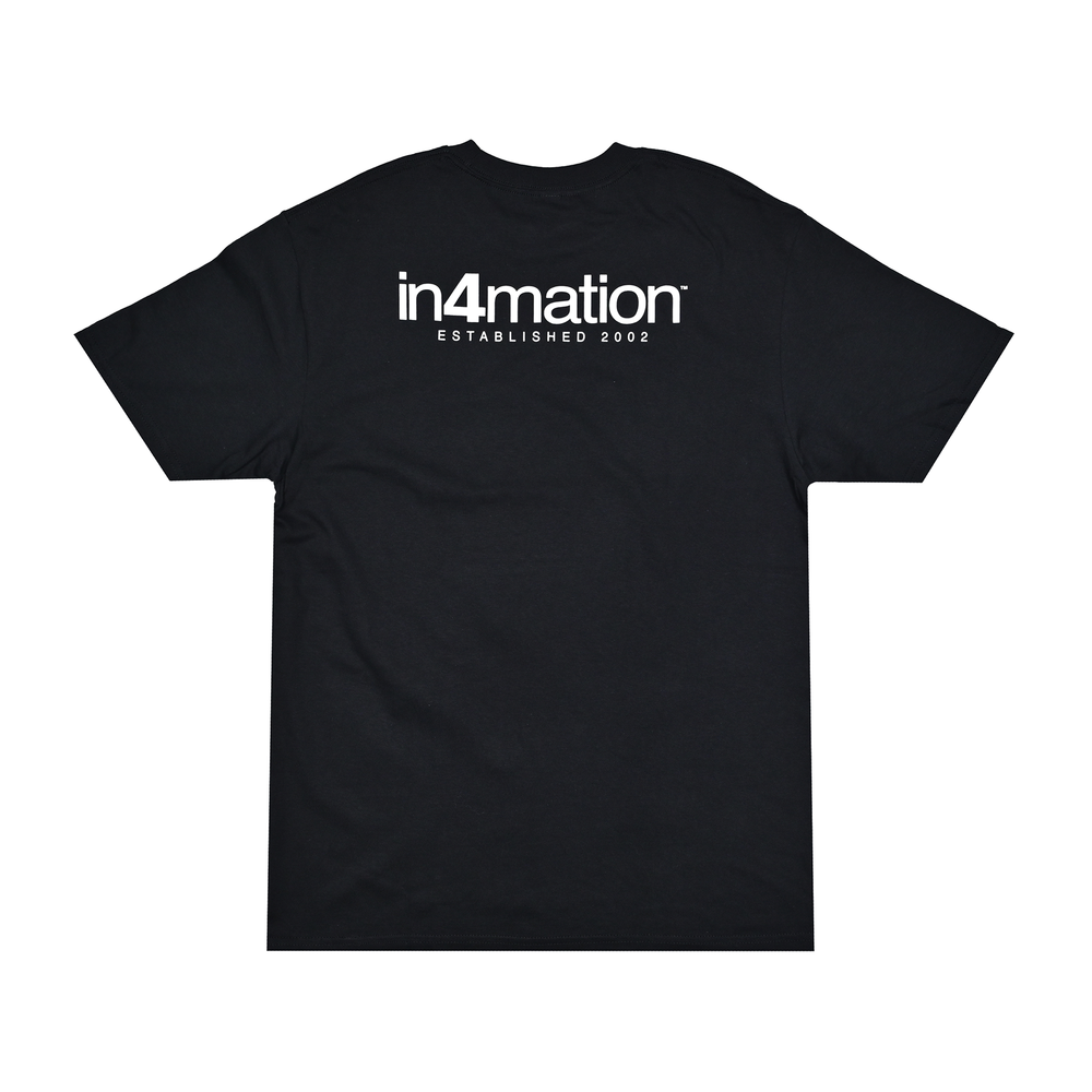 OG STANDARD TEE