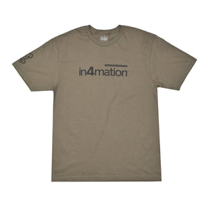 411 OG STANDARD TEE