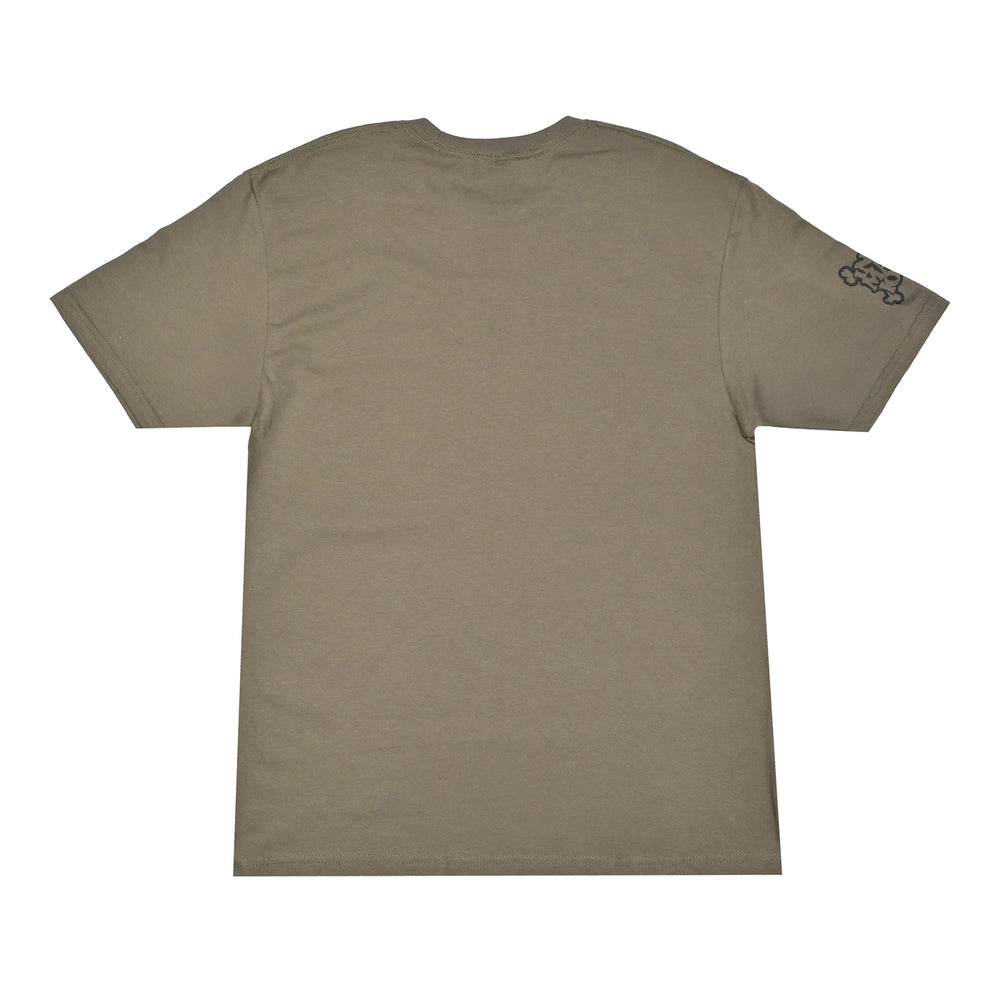 411 OG STANDARD TEE