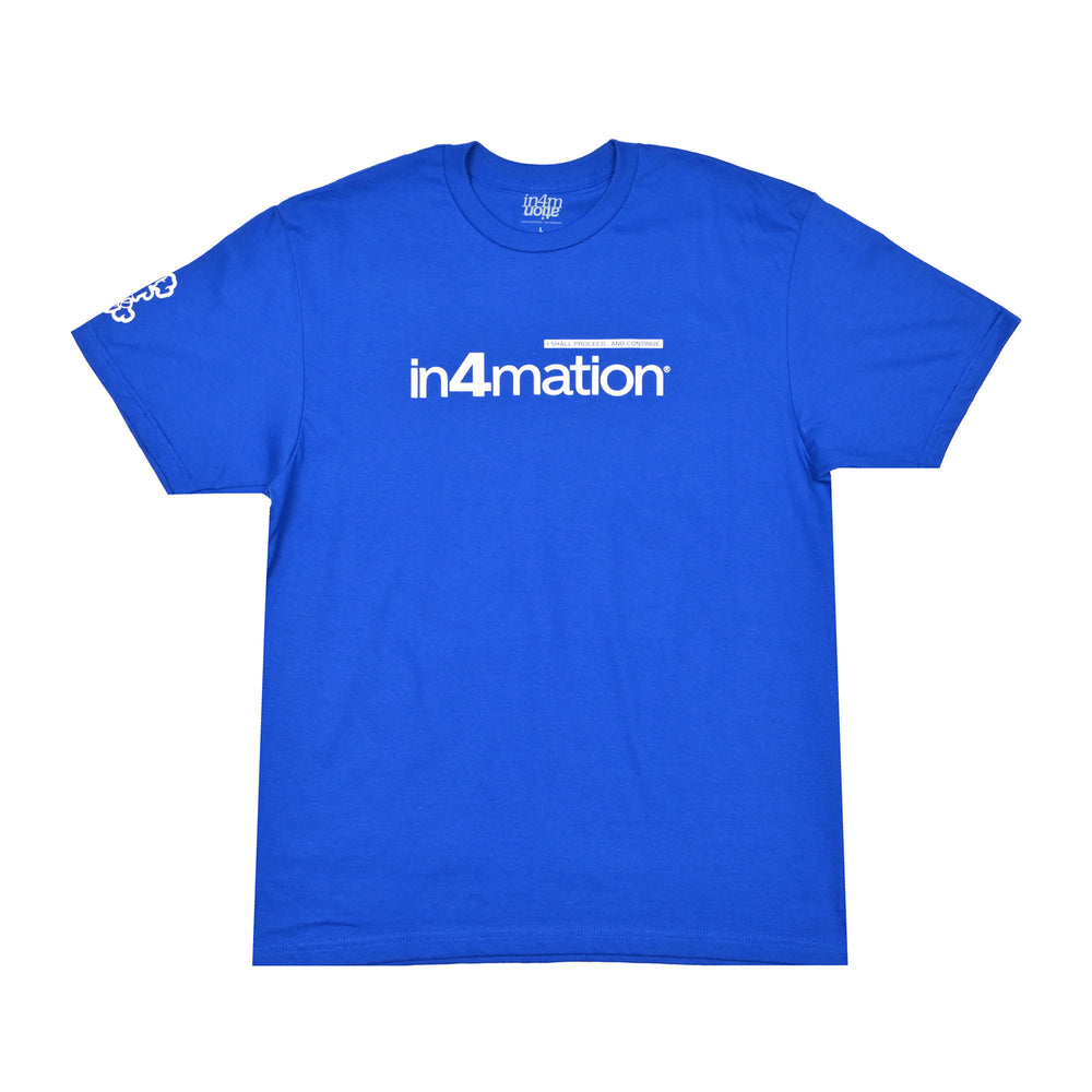 411 OG STANDARD TEE