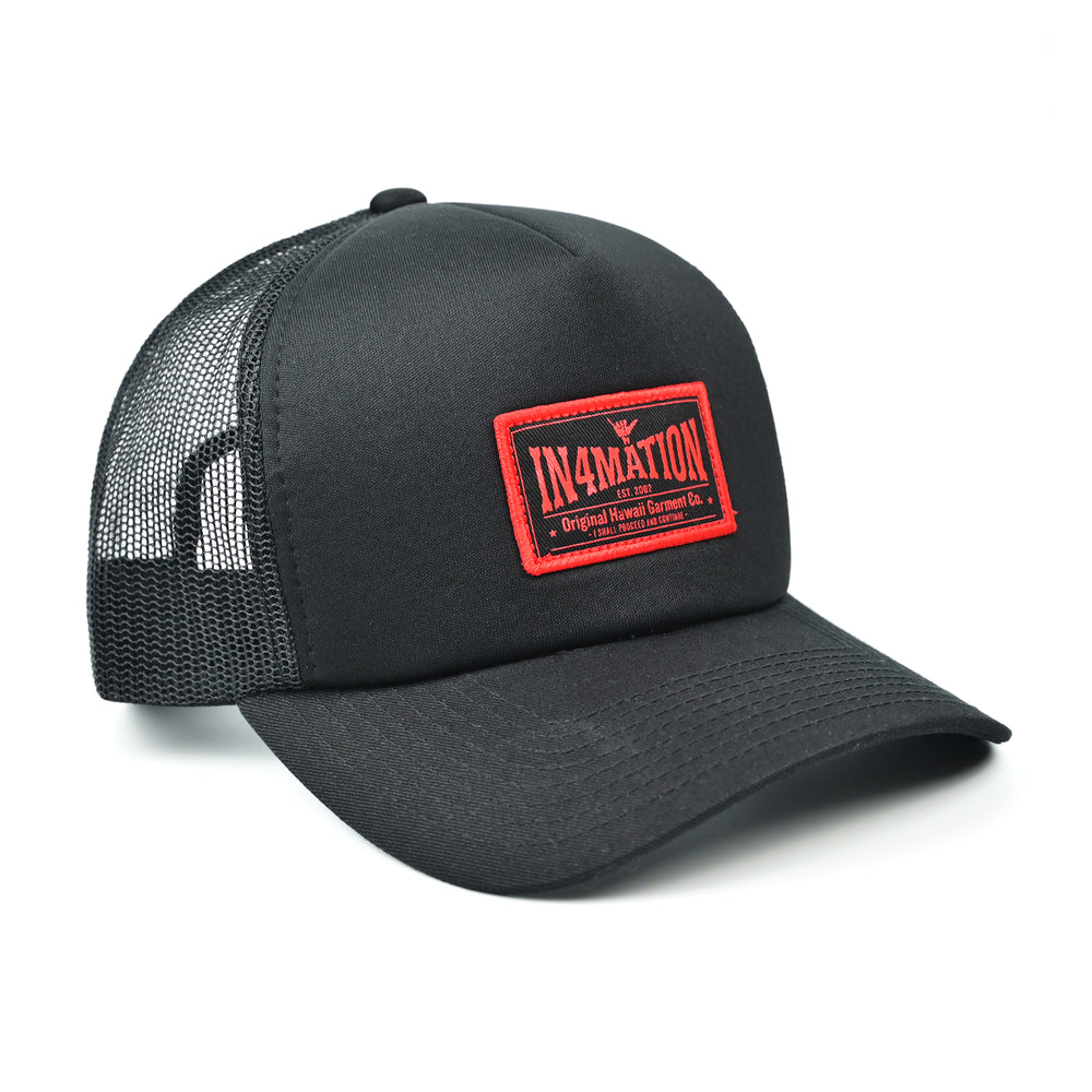 OGHC TRUCKER HAT