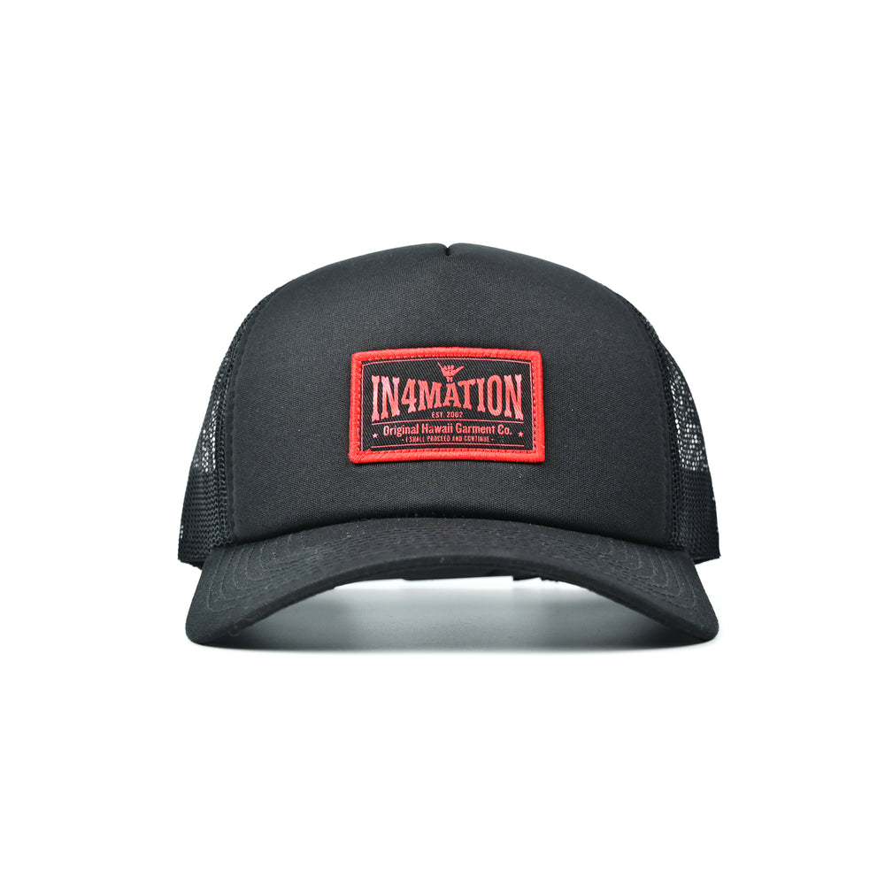OGHC TRUCKER HAT