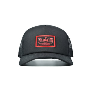 OGHC TRUCKER HAT