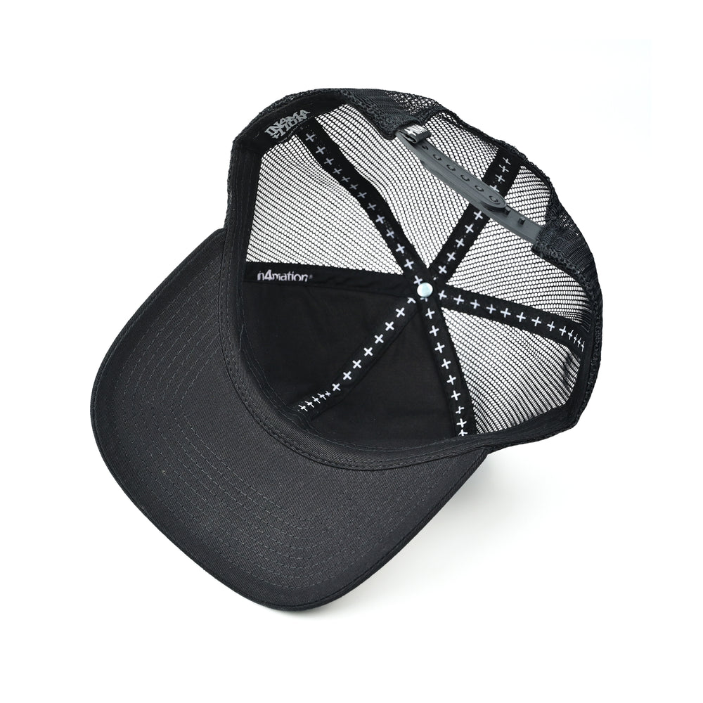 OGHC TRUCKER HAT