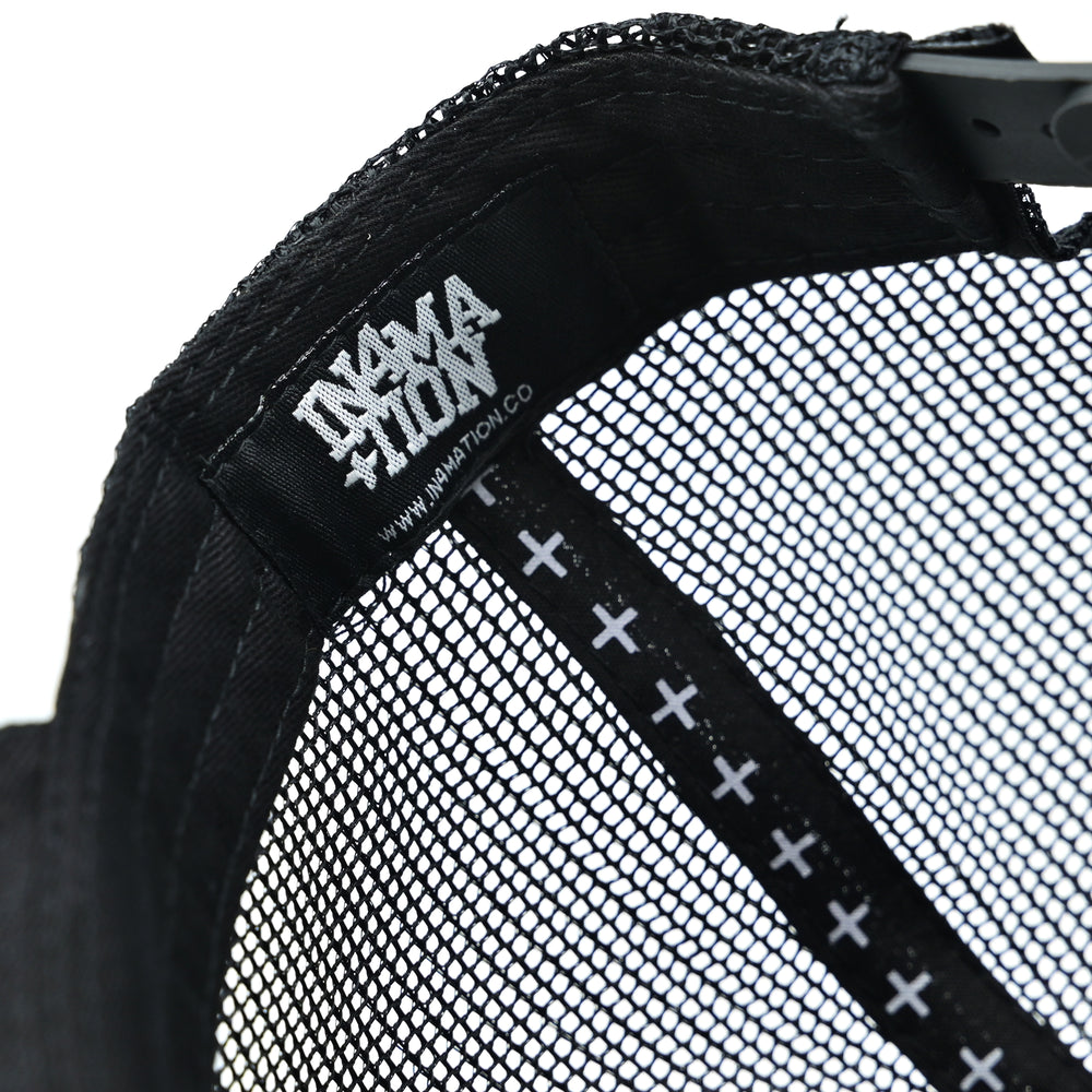 OGHC TRUCKER HAT