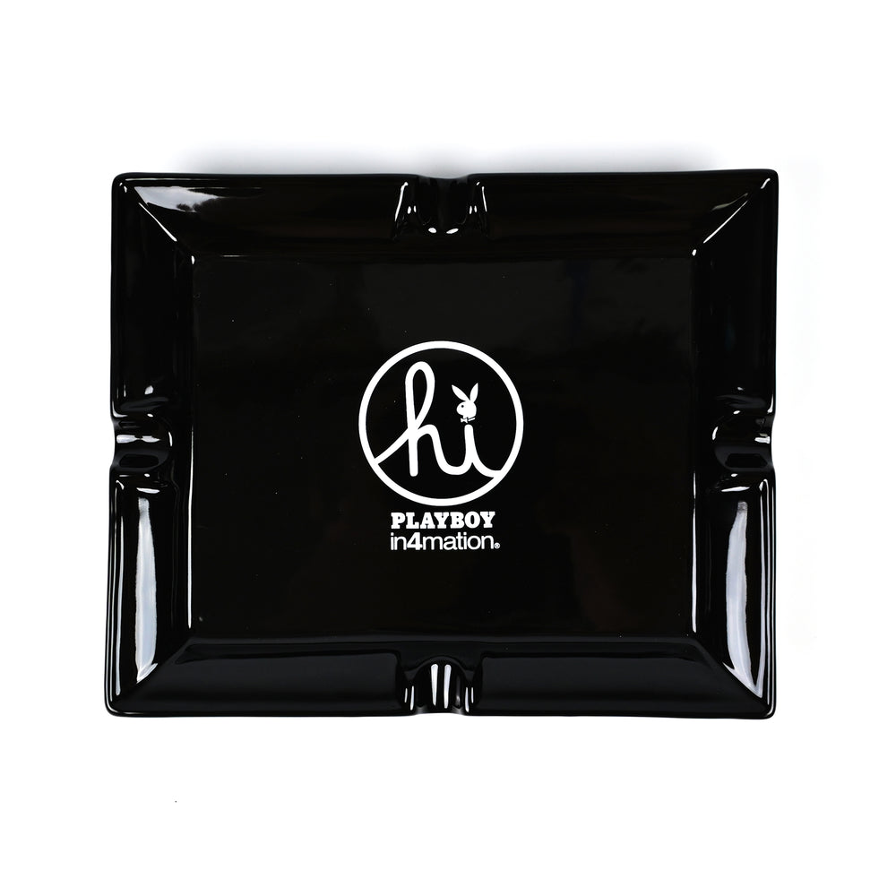 PLAYBOY X IN4MATION CIGAR ASHTRAY