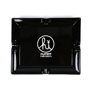 PLAYBOY X IN4MATION CIGAR ASHTRAY