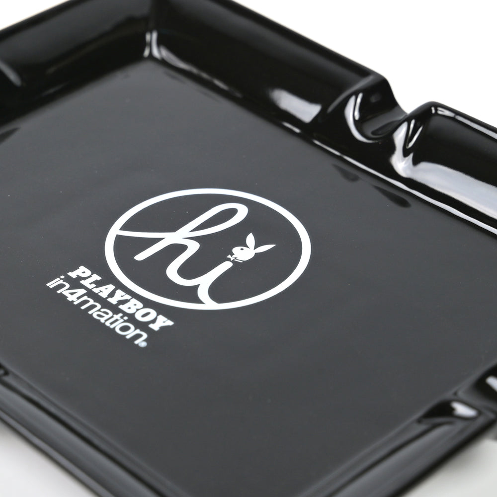 PLAYBOY X IN4MATION CIGAR ASHTRAY