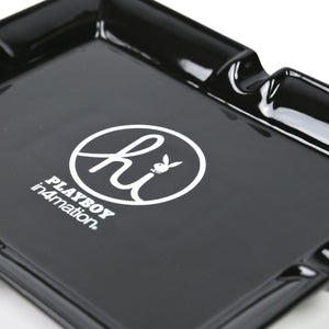 PLAYBOY X IN4MATION CIGAR ASHTRAY